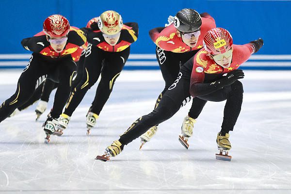 五月丁色